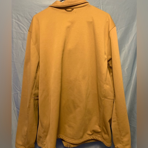 The North Face zip up sweater - Picture 3 of 3